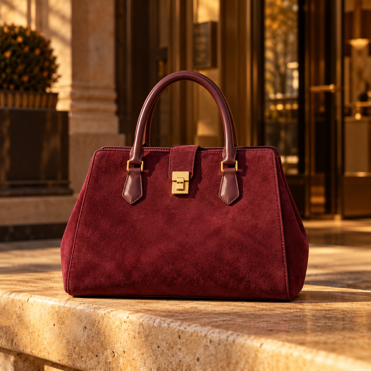 Handbag inspiration